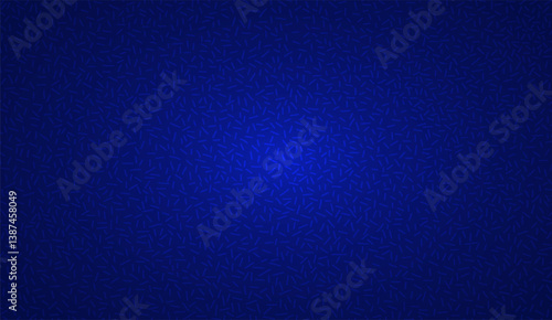 Abstract blue texture background with dark vignette and subtle geometric pattern, creating a deep and sophisticated visual appeal, ideal for digital projects and artistic design explorations