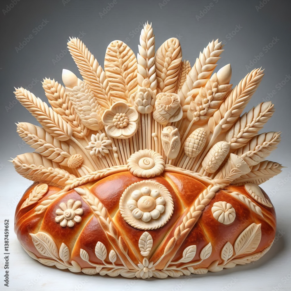 Obraz premium sea shells and starfish