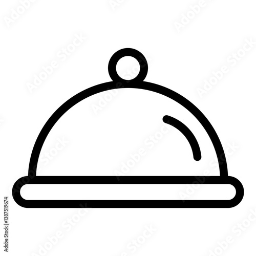 Cloche Icon