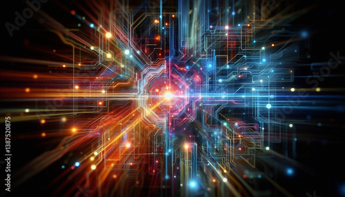 Advancing AI and IoT Integration: Revolutionizing Smart Technologies for Future Innovation	
