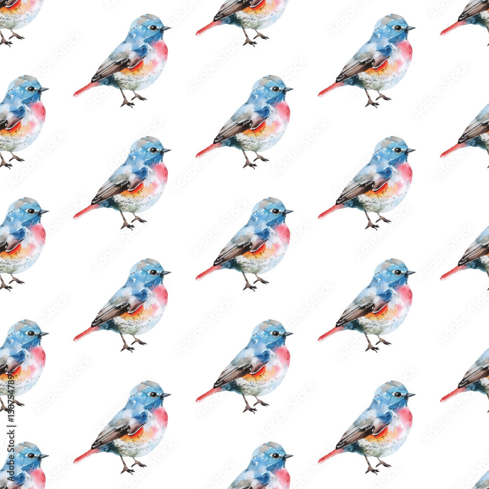 Obraz premium Adobe Illustrator Artwork