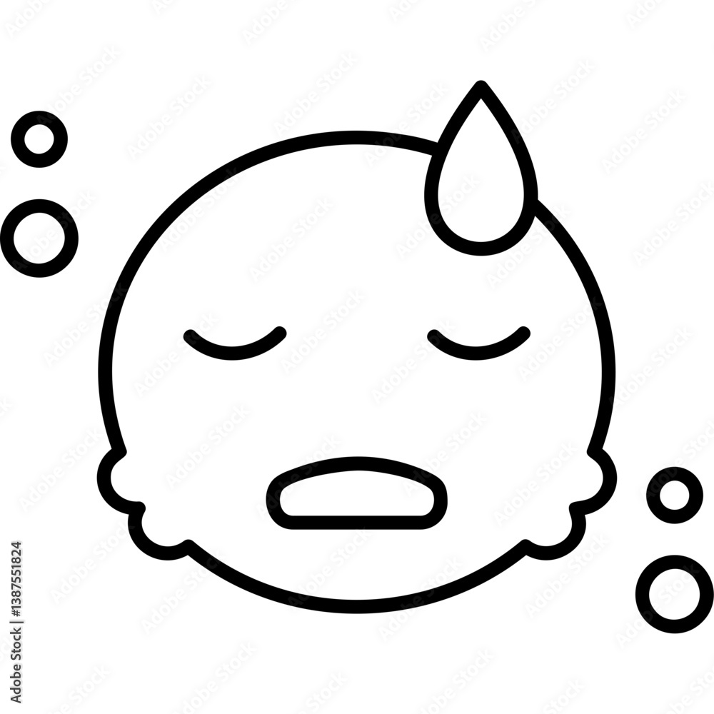 Downcast Icon Downcast Icon