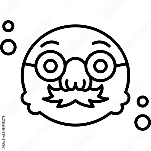 Disguise Icon