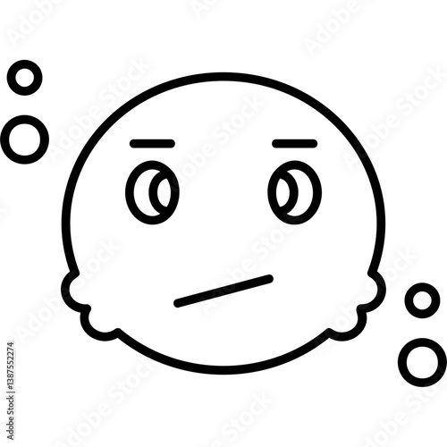 Confusing Icon
