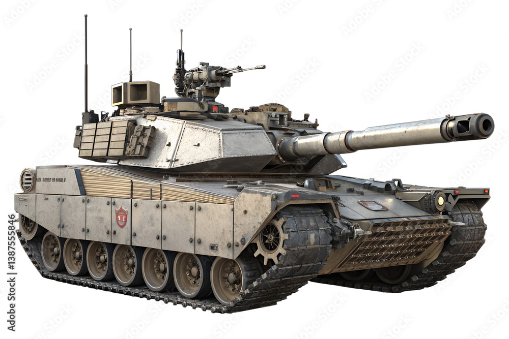 M1 Abrams Tank destroyer robot model png png isolated on transparent background.png M1 Abrams Tank destroyer robot model png png isolated on transparent background.png