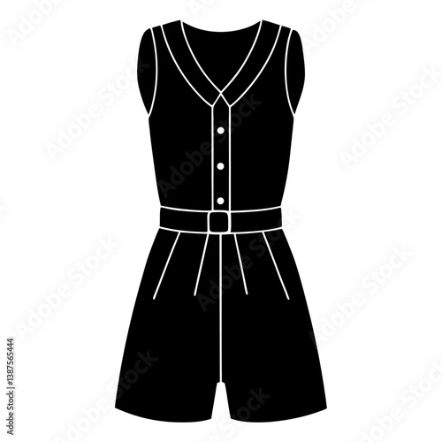romper dress
