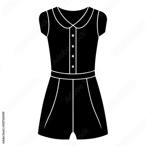 romper dress