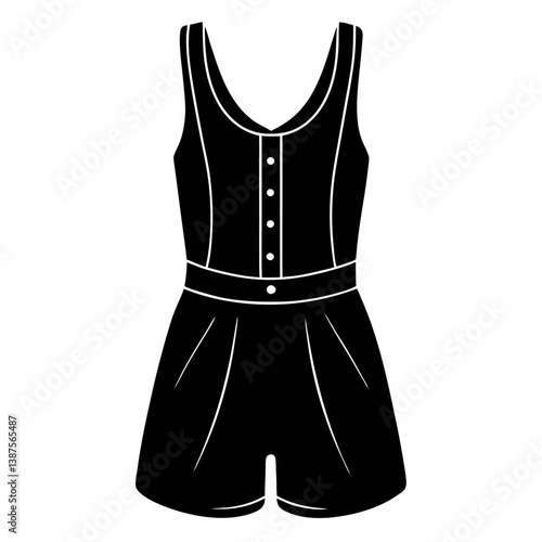romper dress