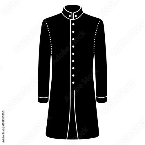 sherwani dress