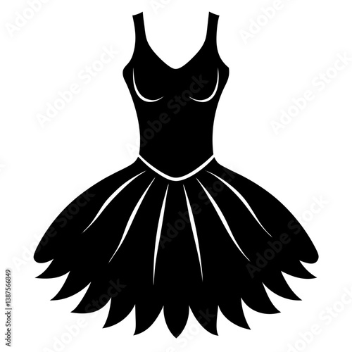 tutu dress