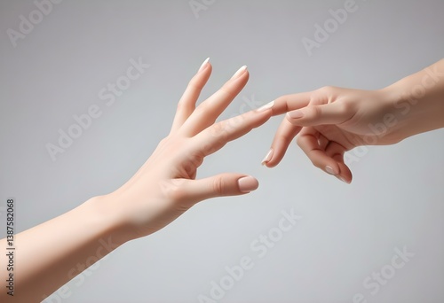 Grapefruit citrus fruit isolated on white background