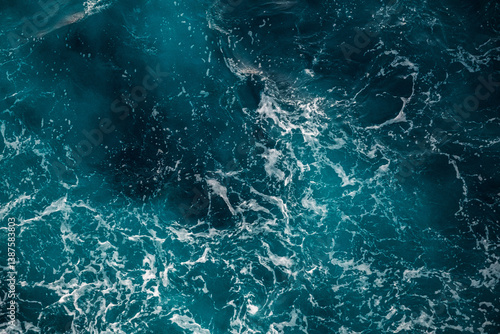 Ocean's Symphony