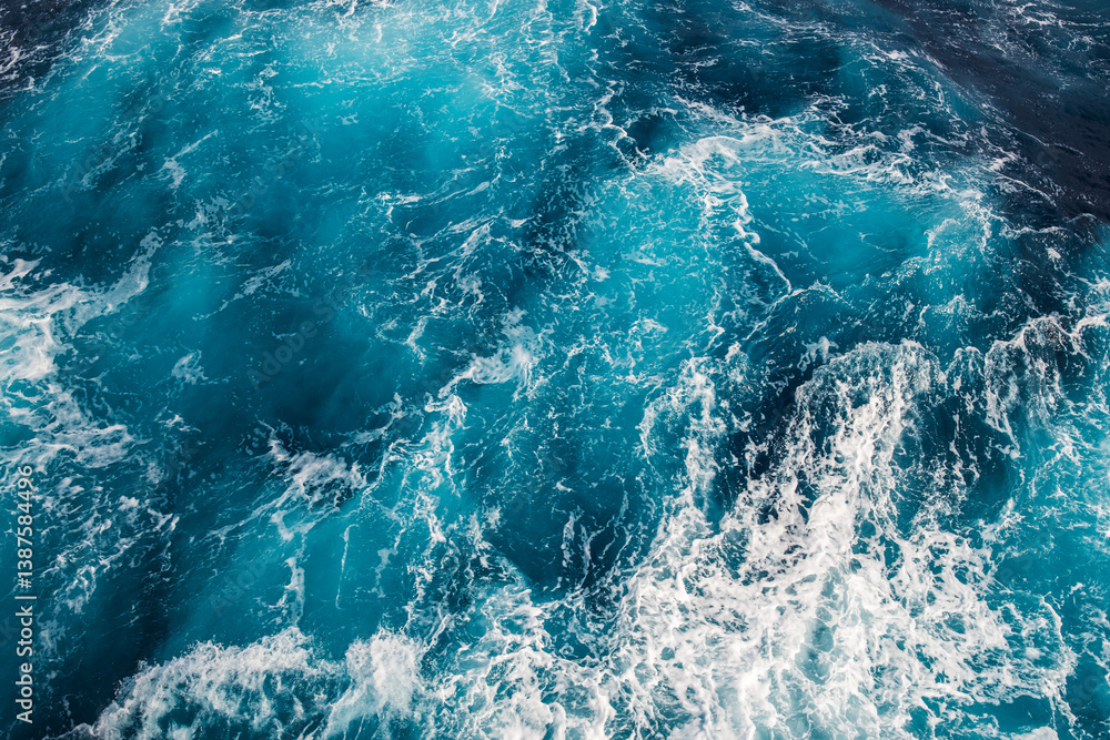 Oceanic Flow Oceanic Flow