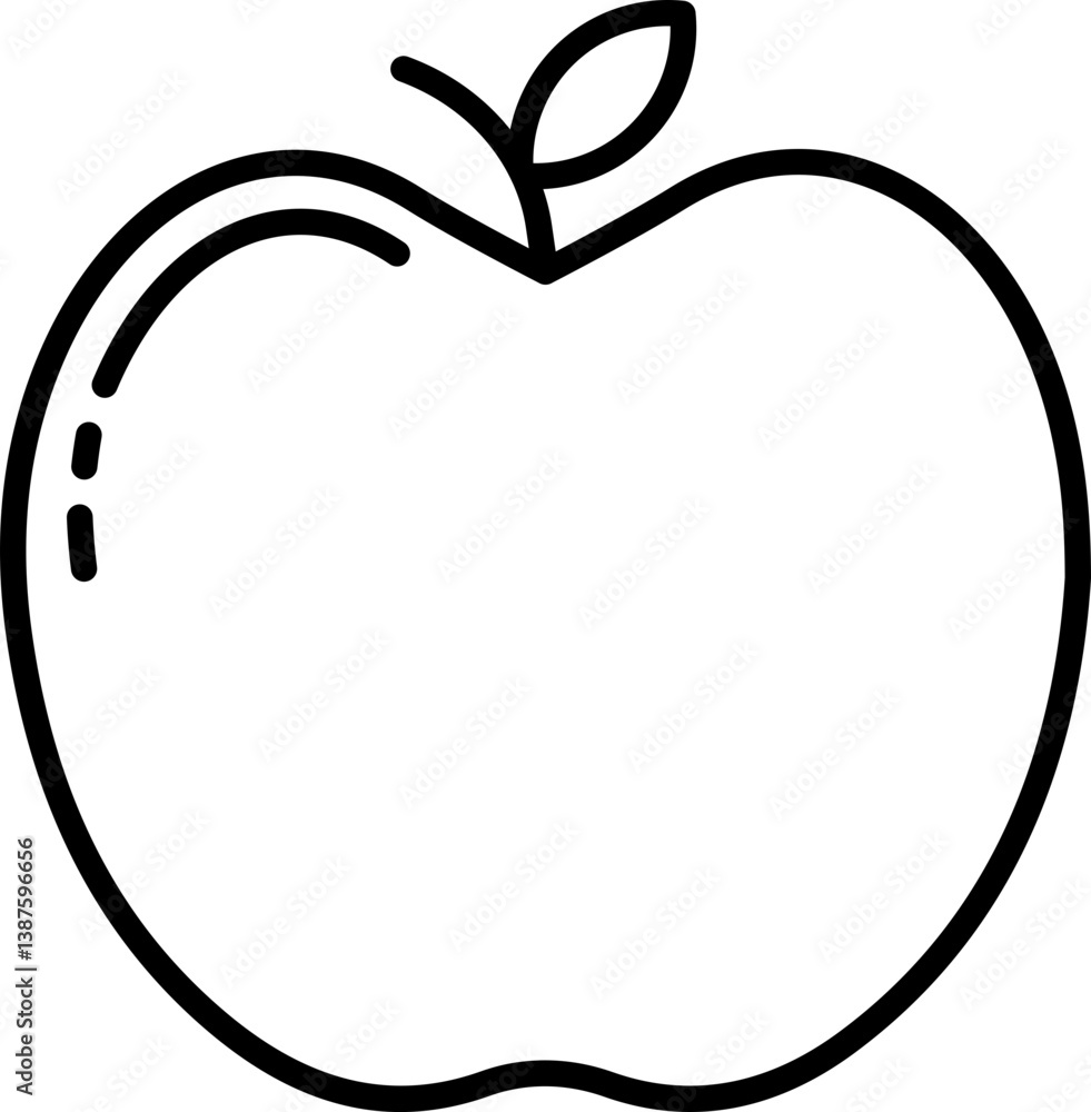 Apple Apple