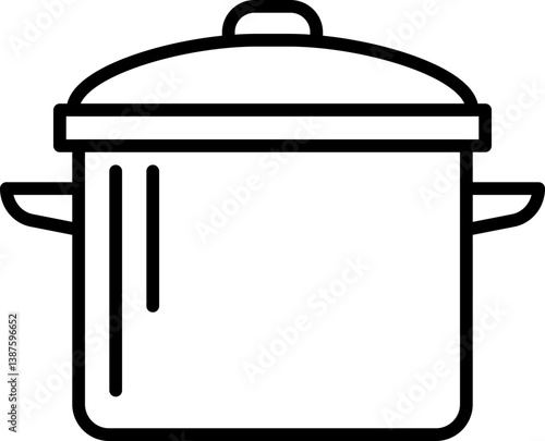 Saucepan