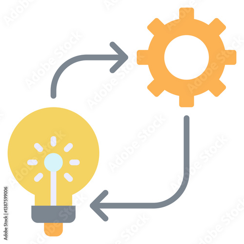 Implementation Icon