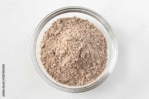 Au Jus Mix in a Bowl