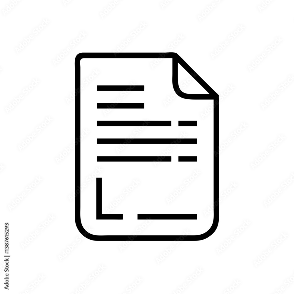 Document Document