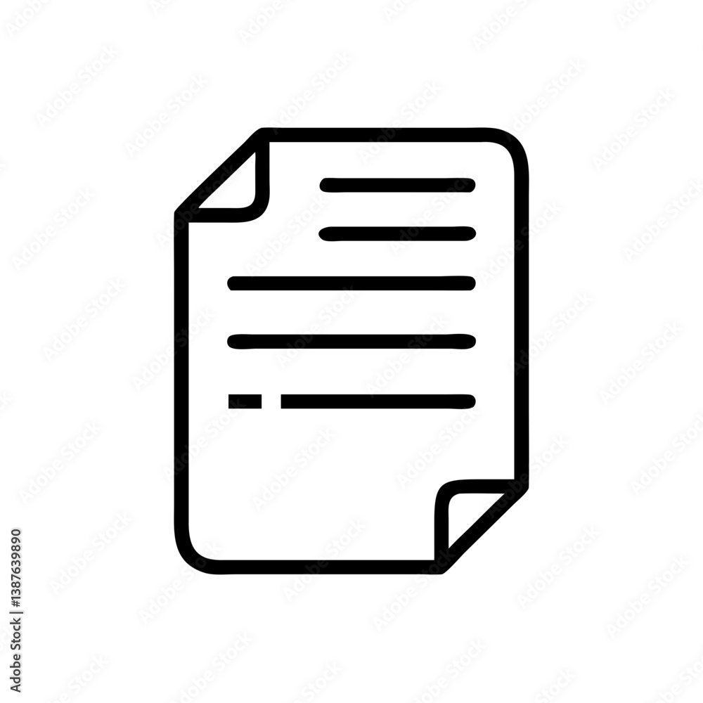 Document Document