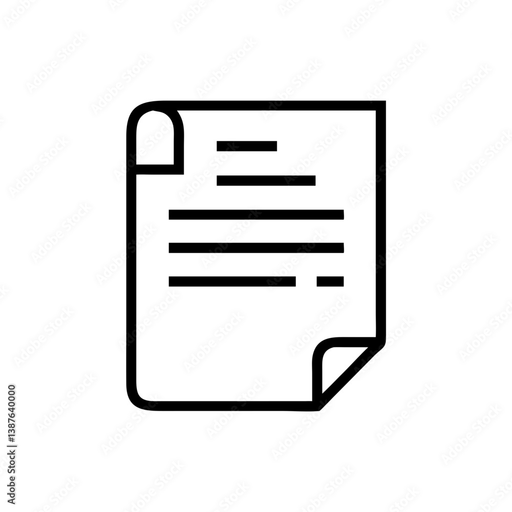 Document Document