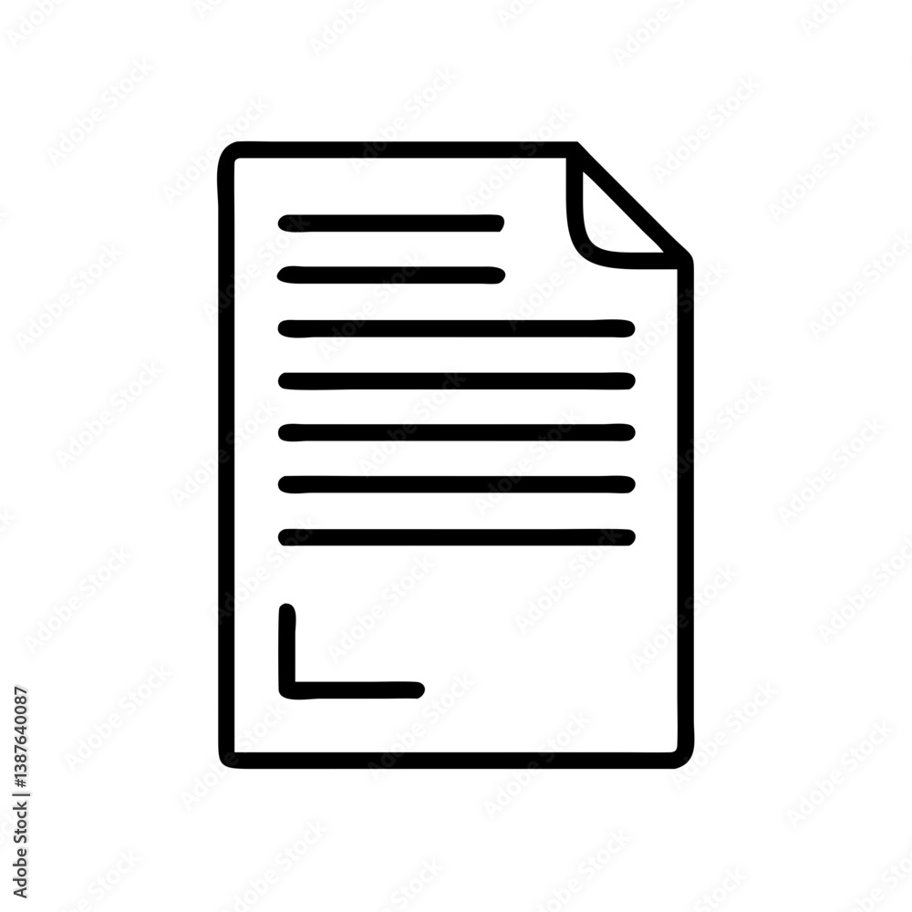 Document Document