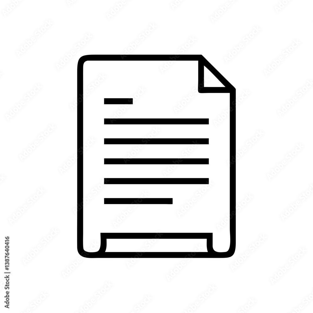 Document Document