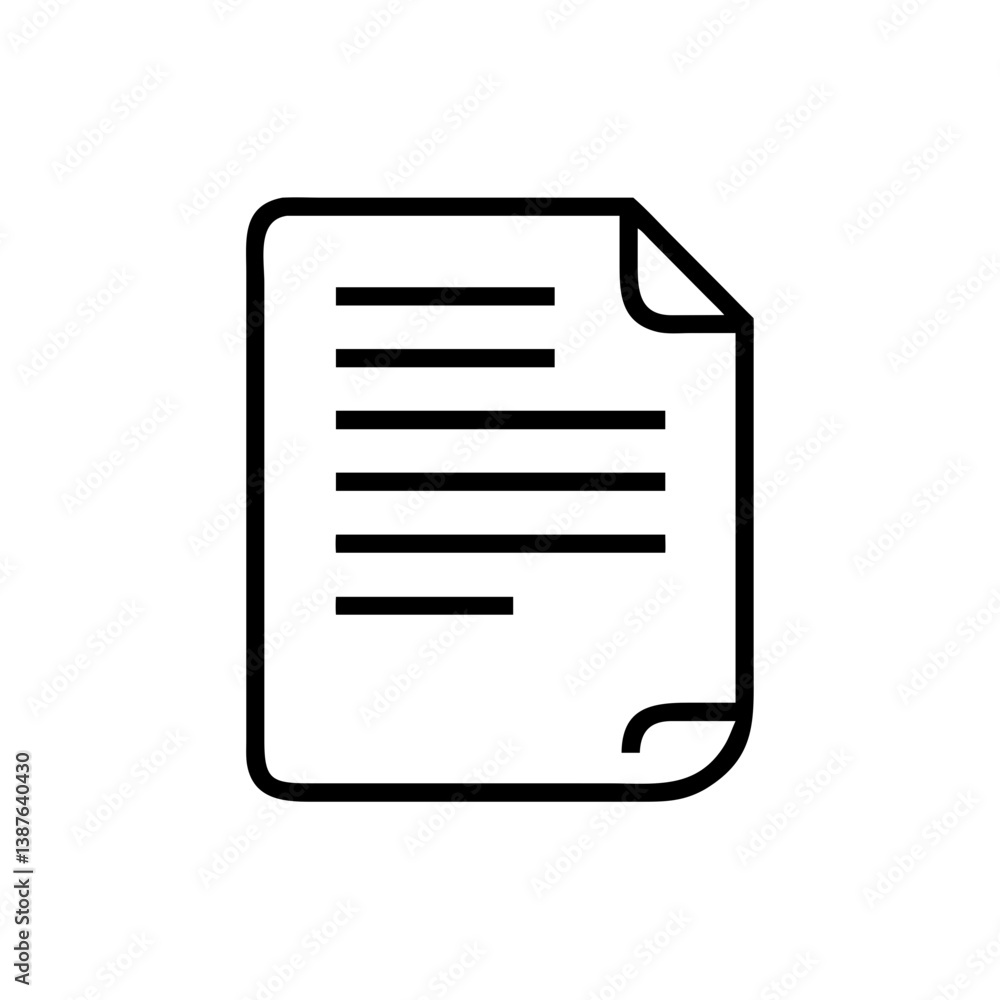 Document Document