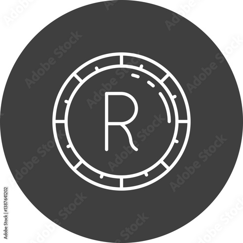 Rand Coin
