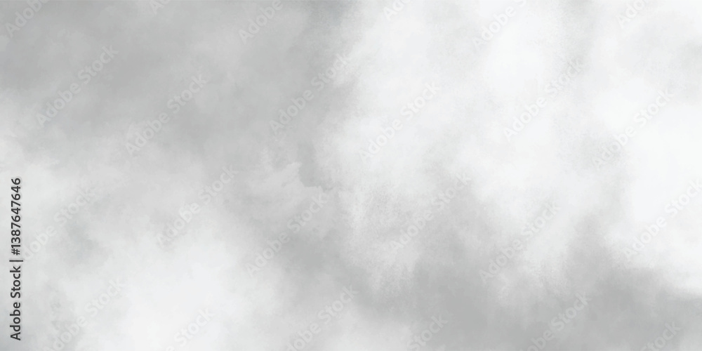 Fototapeta premium Gray Fog Texture with Natural Movement and Flow, Ideal for Product Photography Backgrounds or Mockups