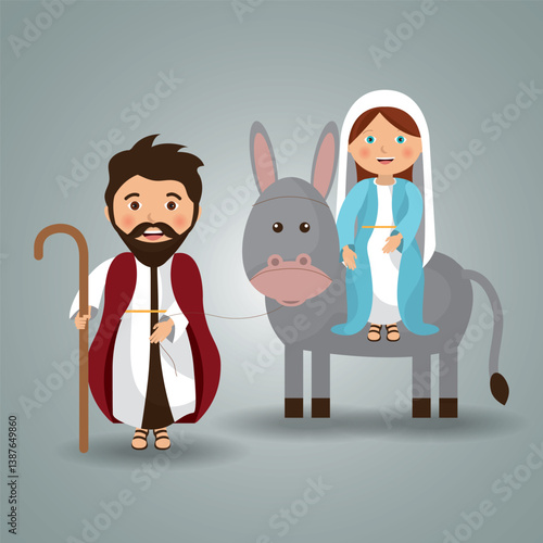 Prodigal son merry christmas cartoons
