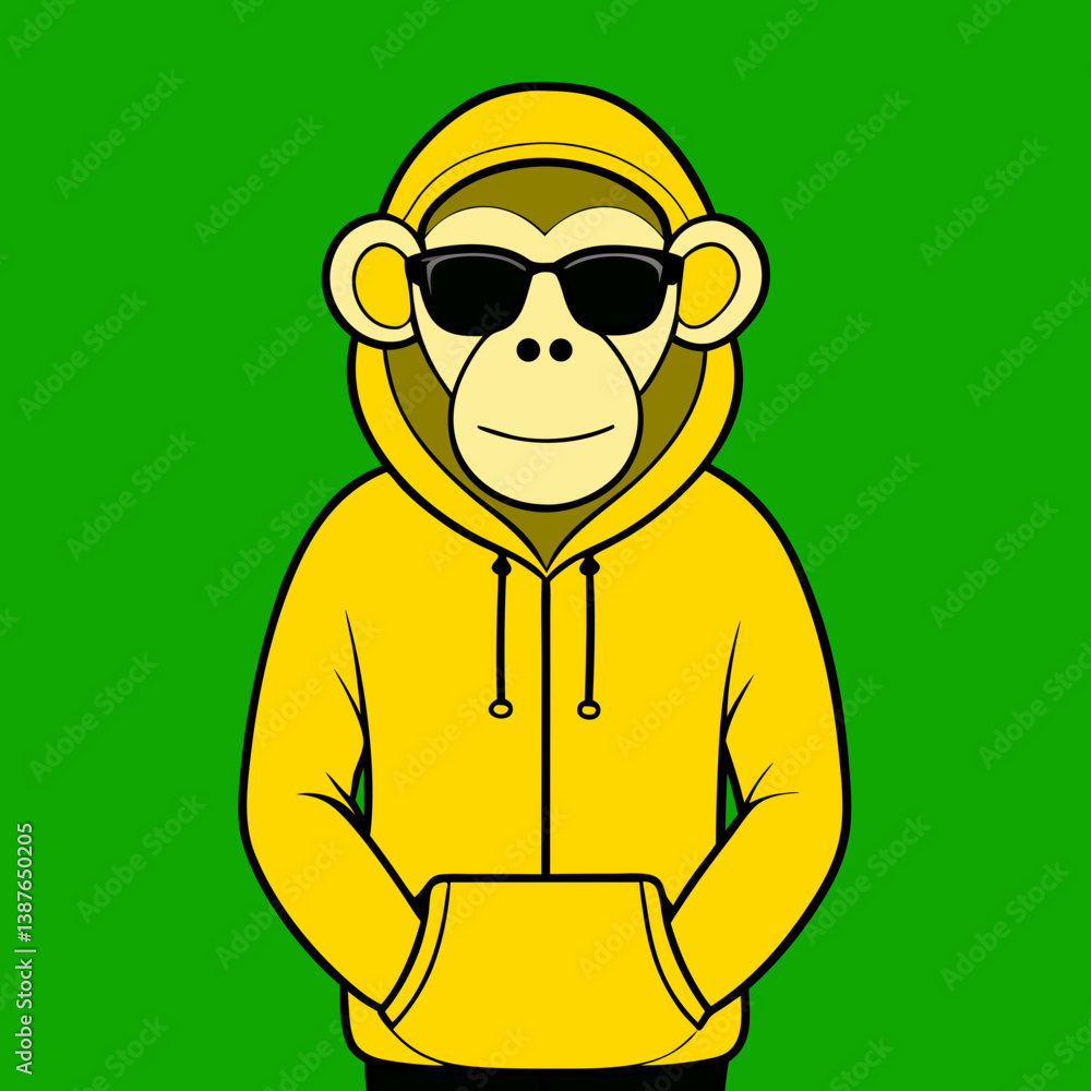 Qute vector art mascots, Cute and Quirky Vector Art Mascots, Cartoon Characters. Qute vector art mascots, Cute and Quirky Vector Art Mascots, Cartoon Characters.
