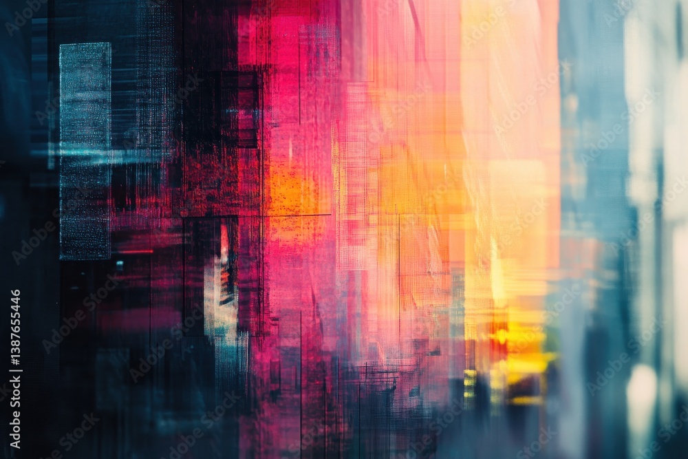 Text Layers Overlapping Each Other Suitable for Gigapixel Standards in Graphic Design Projects Text Layers Overlapping Each Other Suitable for Gigapixel Standards in Graphic Design Projects