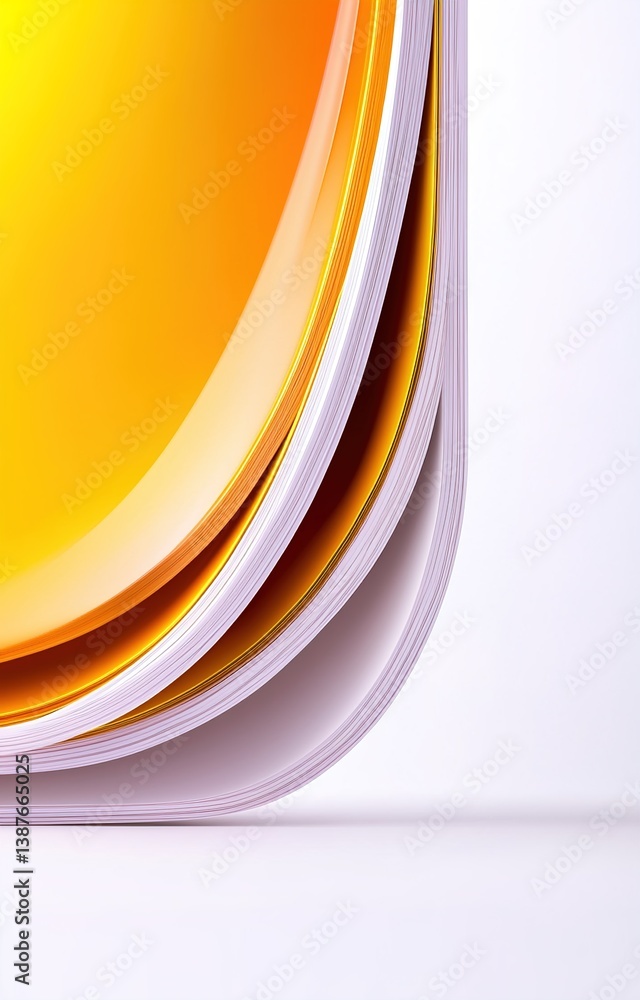 abstract colorful background