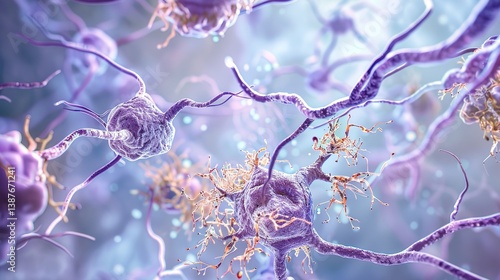 Alzheimer’s Disease: Deciphering Symptoms, Causes, Treatments, and Hope for the Future