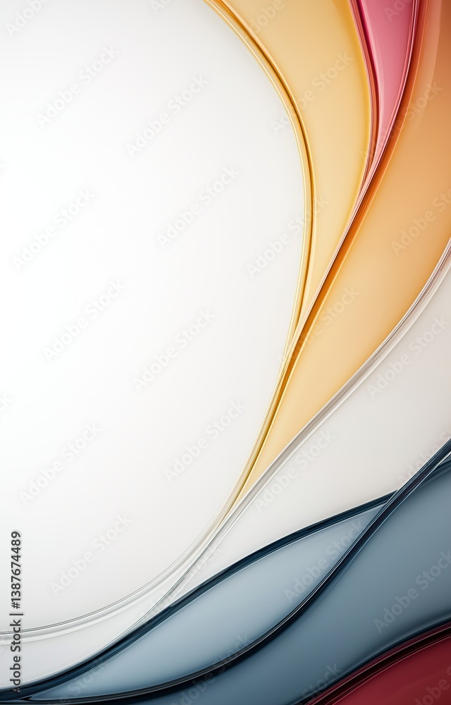 abstract background vector