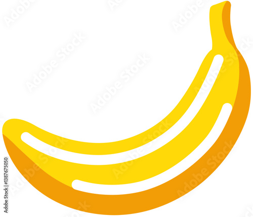 Modern Banana Design