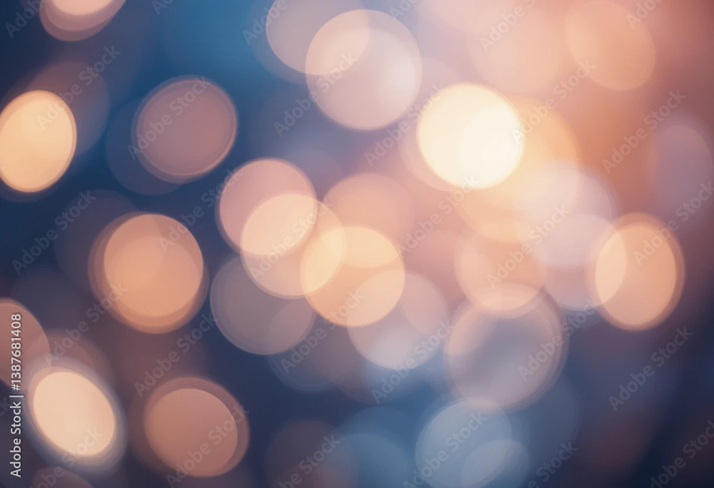 Abstract blurred light background with dreamy bokeh and soft glow.
Abstract blurred light background with dreamy bokeh and soft glow.