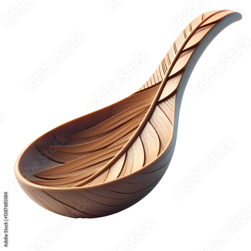 stainless steel spoon