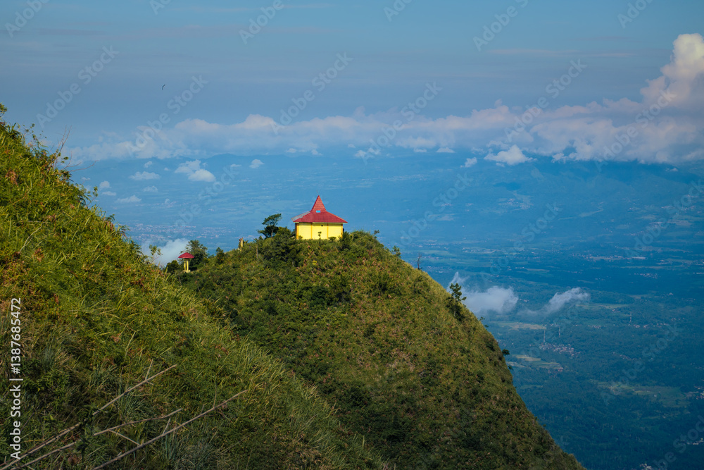 tomb of java in the mountains tomb of java in the mountains