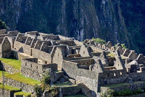 Perched high in the Andes, Machu Picchu stands as a testament to the brilliance of the Inca civilization. Surrounded by misty peaks and lush greenery, this ancient wonder inspires awe and reverence
