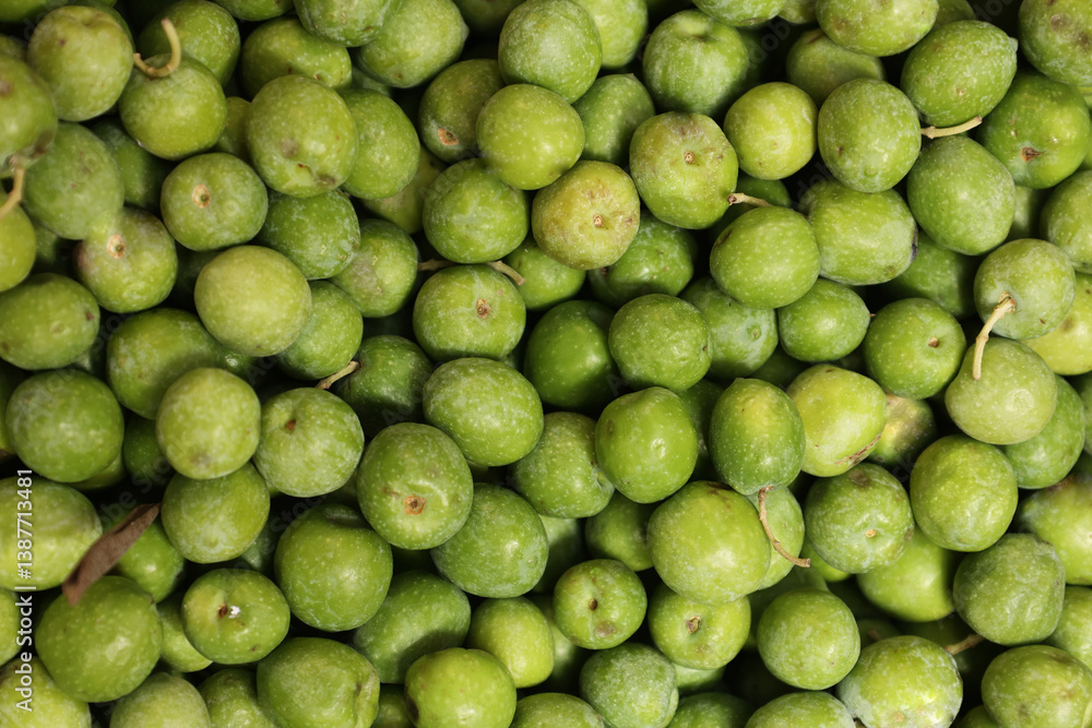 Local, natural popular green olive from Hatay city of Türkiye Local, natural popular green olive from Hatay city of Türkiye