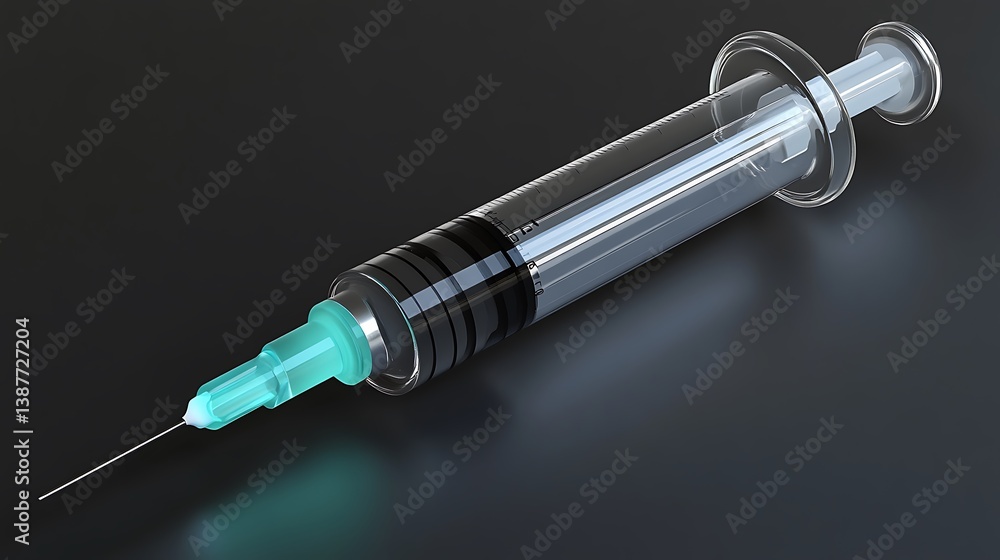 High-Precision Medical Syringes in Diverse Designs for Healthcare and Research Applications High-Precision Medical Syringes in Diverse Designs for Healthcare and Research Applications
