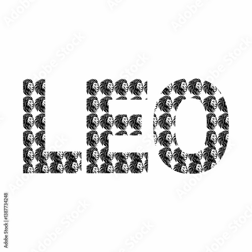 Star Sign Leo