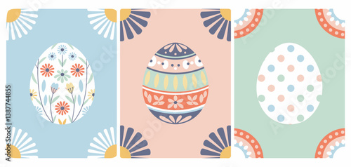 vector, pattern, easter, card, illustration, design, flower, spring, bird, cartoon, set, decoration, nature, baby, egg, floral, pink, seamless, wallpaper, holiday, art, summer, greeting, leaf, ornamen