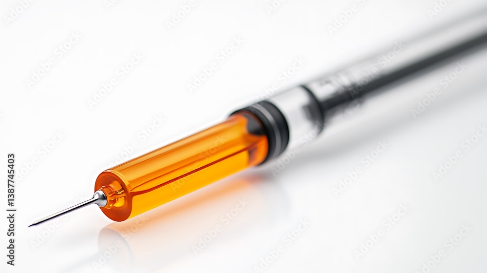 Futuristic Syringe Designs Showcasing Precision and Advanced Medical Technology Futuristic Syringe Designs Showcasing Precision and Advanced Medical Technology