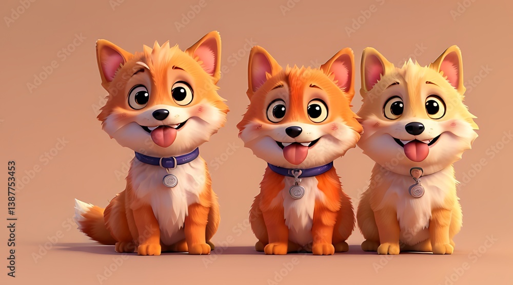 group of dogs group of dogs