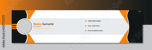 Email signature 6 AS