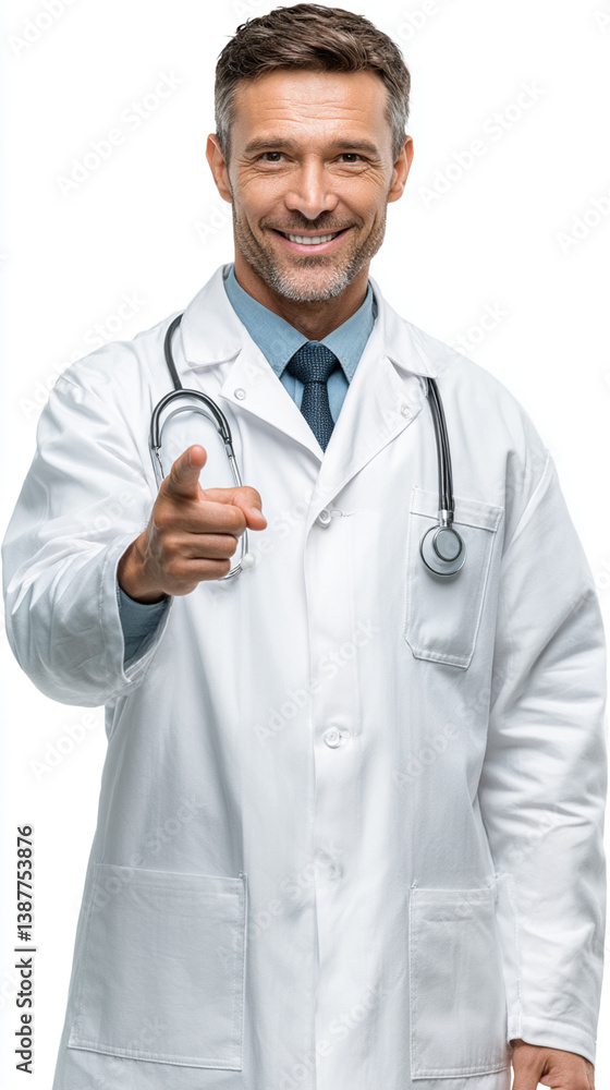 doctor with stethoscope doctor with stethoscope
