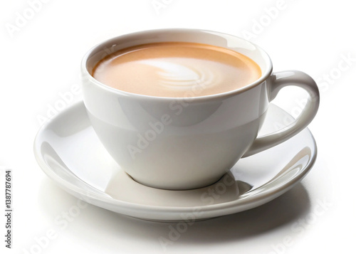 cup of coffee