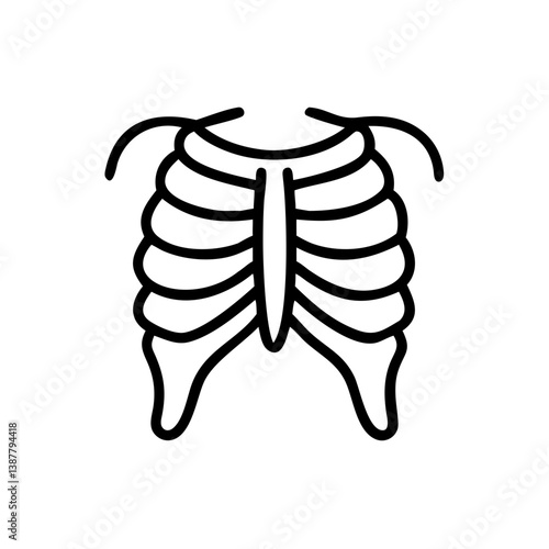ribs